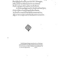 Poème de Les Théâtres de Gaillon