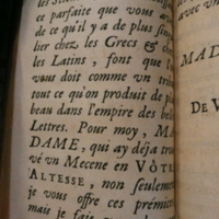 Dédicace de Agamemnon