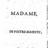 Dédicace de Astrate, roi de Tyr
