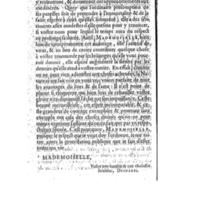 Dédicace de Roxelane