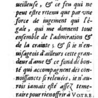 Dédicace de <em>Les Eaux de Pirmont</em>