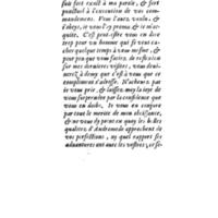 Dédicace de Andromède