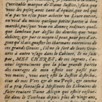 Dédicace d'<em>Alizon</em> (seconde édition)