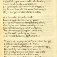 Dédicace de Cleopatra