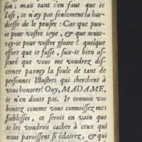 Dédicace de Théodore, reine de Hongrie