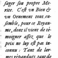 Dédicace de Astrate, roi de Tyr