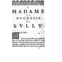 Dédicace de Hippolyte