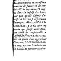 Dédicace de Le Pédagogue amoureux