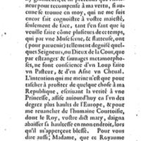 Dédicace de La Famine