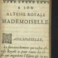 Dédicace de La Rosélie
