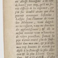 Dédicace de Mirtil et Mélicerte