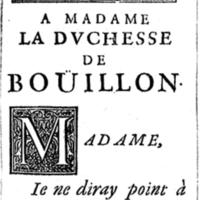 Dédicace de Argélie, reine de Thessalie