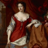 Anne Stuart