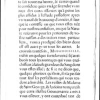 Dédicace de Parthénie