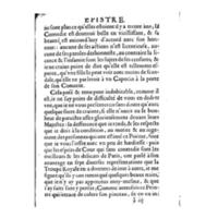 Dédicace de Les Songes des hommes éveillés