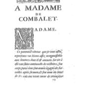 Dédicace de Le Cid