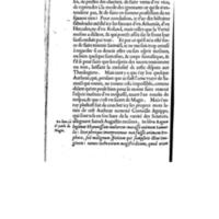 Dédicace de Saül le furieux
