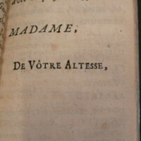 Dédicace de Agamemnon
