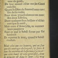 Dédicace de Le Comte de Hollande