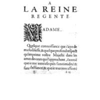 Dédicace de Polyeucte martyr