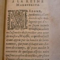 Dédicace de <em>Lydie</em>
