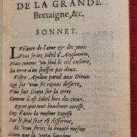 Poème de <em>Tyr et Sidon</em>