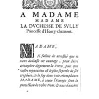 Dédicace de Climène