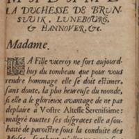 Dédicace de La Fille Viceroy