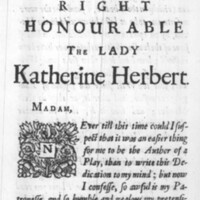 Dédicace de The rival kings