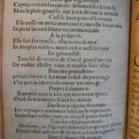 Stances généalogiques de <em>Les Criminels punis</em>