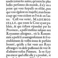 Dédicace de Aricidie