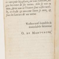 Dédicace de Joseph le chaste