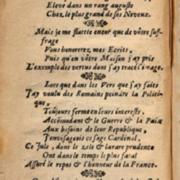 Dédicace de Arminius