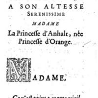 Dédicace de <em>Le Partisan dupé</em>