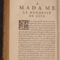 Dédicace de <em>Pastorale du vieillard amoureux</em>
