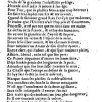 Epître de Régulus 2