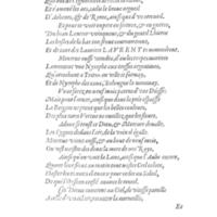 Poème de Les Théâtres de Gaillon
