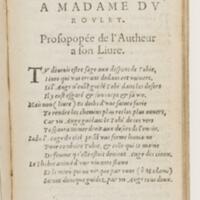 Poème 3 de <em>Tobie</em>