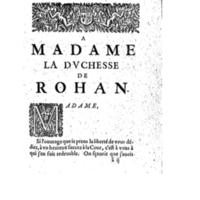 Dédicace de Sémiramis