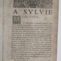 Dédicace de La Belle Alphrède