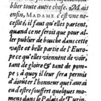 Dédicace de <em>La Dame d'intrigue</em>