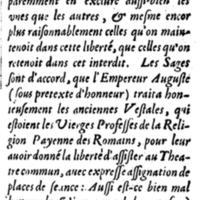 Dédicace de Dipné, infante d'Irlande