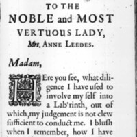 Dédicace de Hippolytus