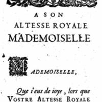 Dédicace de Le Riche Mécontent