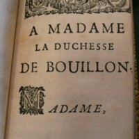Dédicace de Agamemnon