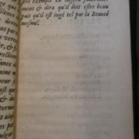 Dédicace de <em>L'Aminte</em>