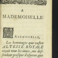 Dédicace de Manlius