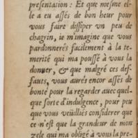 Dédicace de La Disgrâce des domestiques