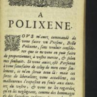 Dédicace de Le Soldat poltron