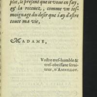 Dédicace de Sidère